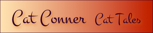 Cat Conner  Cat Tales